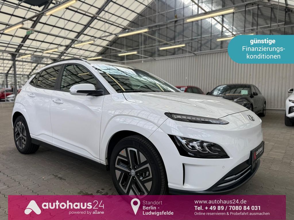 Hyundai KONA Elektro 2023