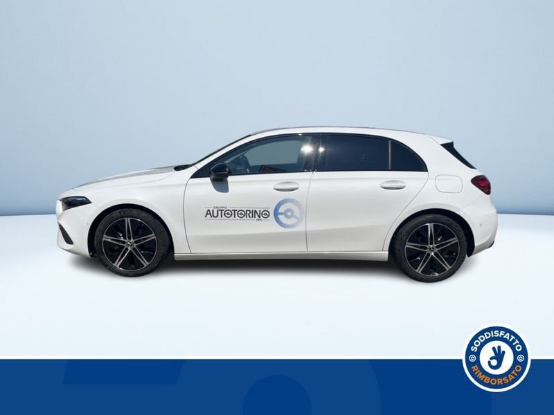 Mercedes-Benz A 180 2024