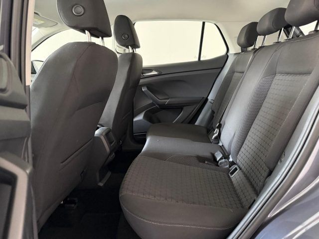 Volkswagen T-Cross 2023