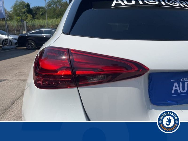 Mercedes-Benz A 180 2024