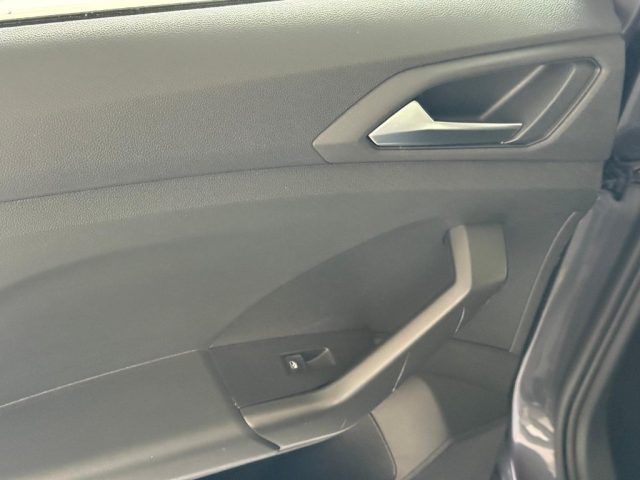 Volkswagen T-Cross 2023