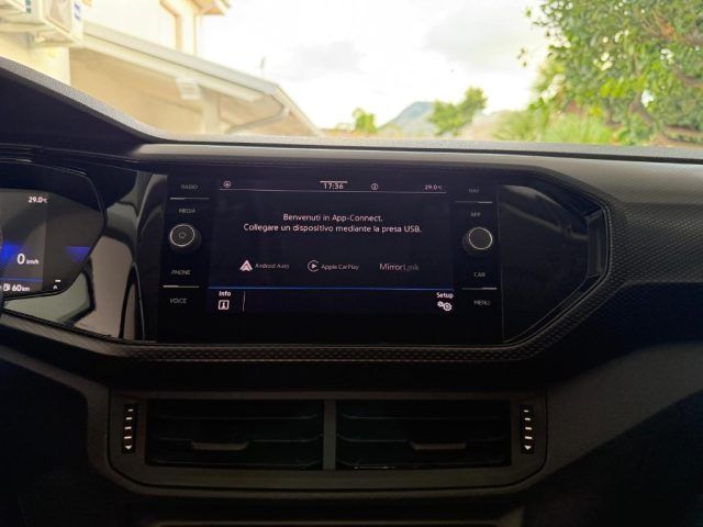 Volkswagen T-Cross 2023