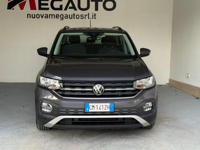 Volkswagen T-Cross 2023