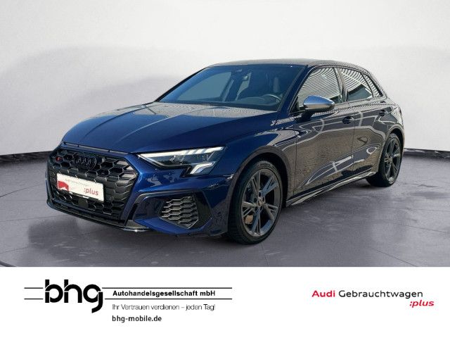 Audi S3 2022