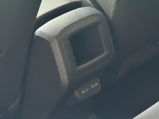 Volkswagen T-Cross 2023