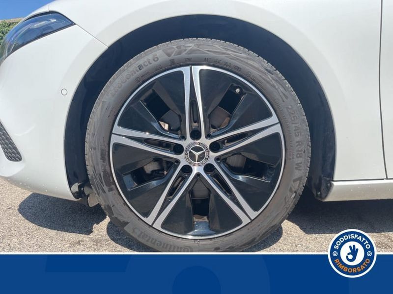 Mercedes-Benz A 180 2024