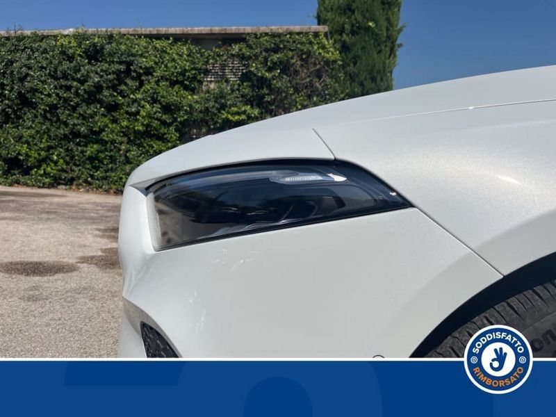 Mercedes-Benz A 180 2024