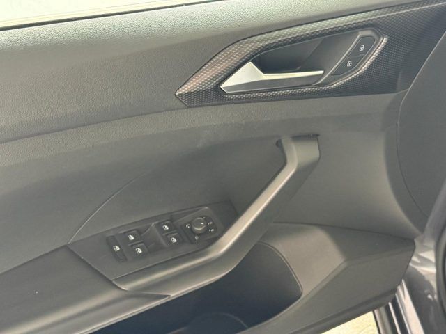 Volkswagen T-Cross 2023