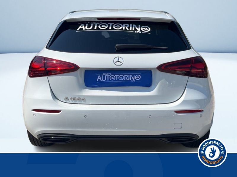 Mercedes-Benz A 180 2024