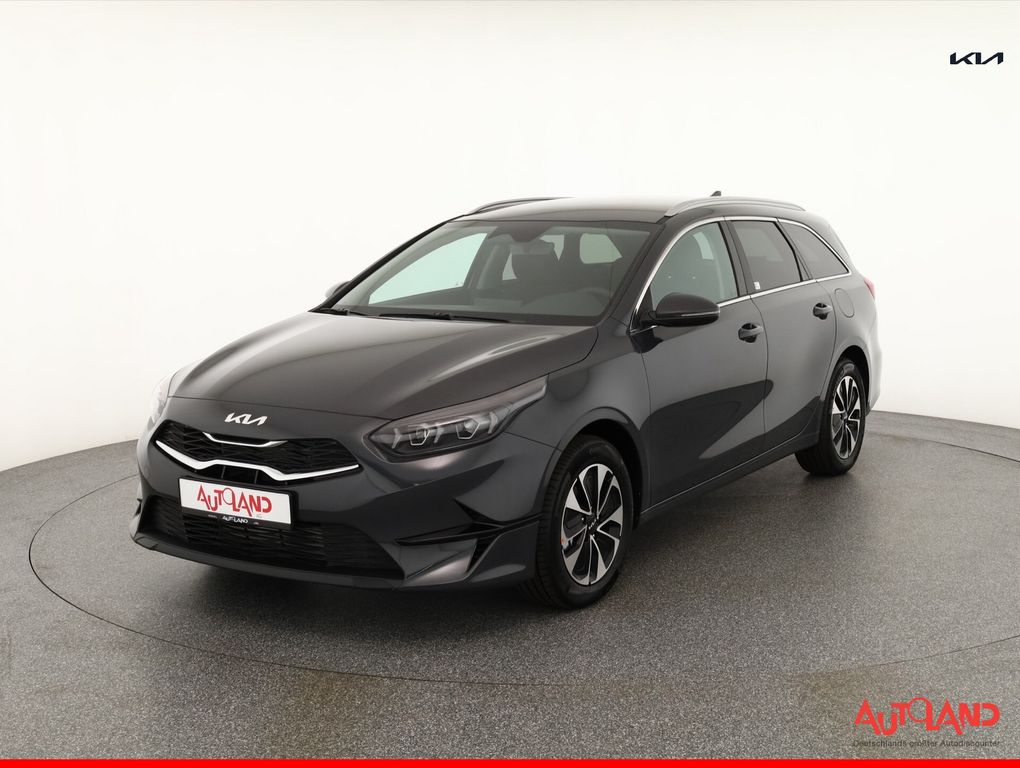 Kia cee'd Sportswagon 2025