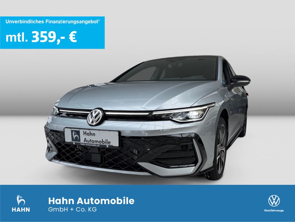 Volkswagen Golf 2025