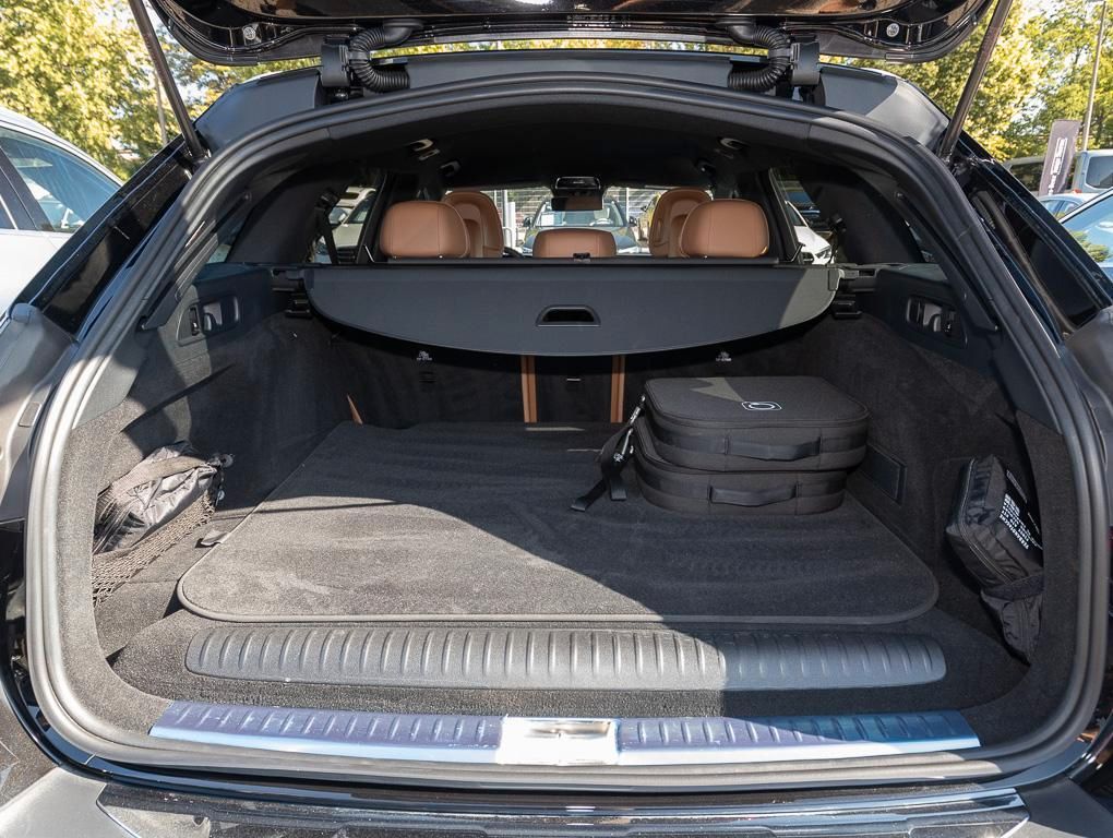 Mercedes-Benz E 300 2024