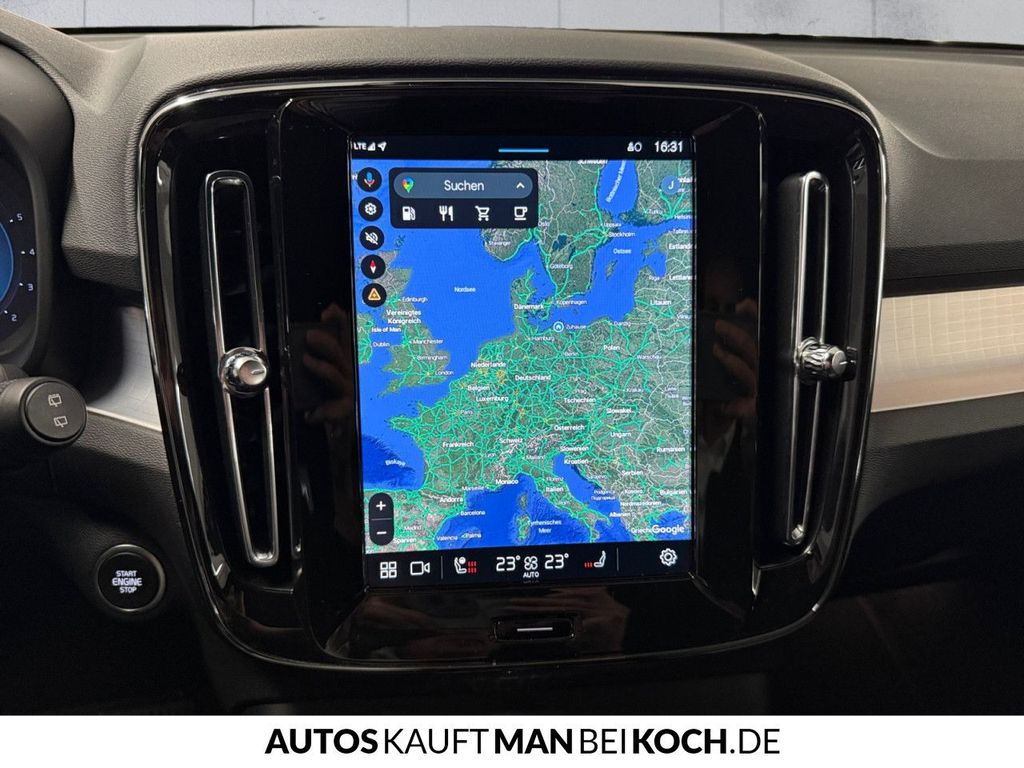 Volvo XC40 2024