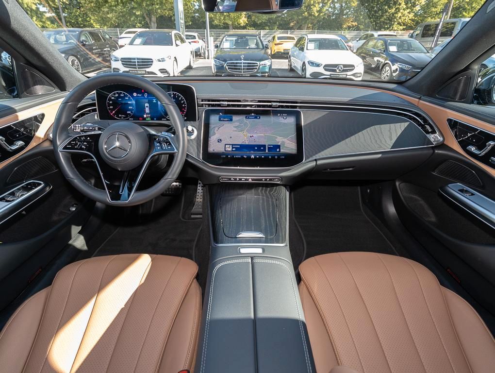 Mercedes-Benz E 300 2024