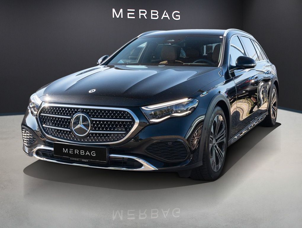 Mercedes-Benz E 300 2024