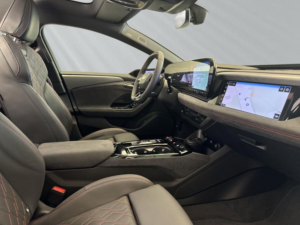 Audi S6 2025
