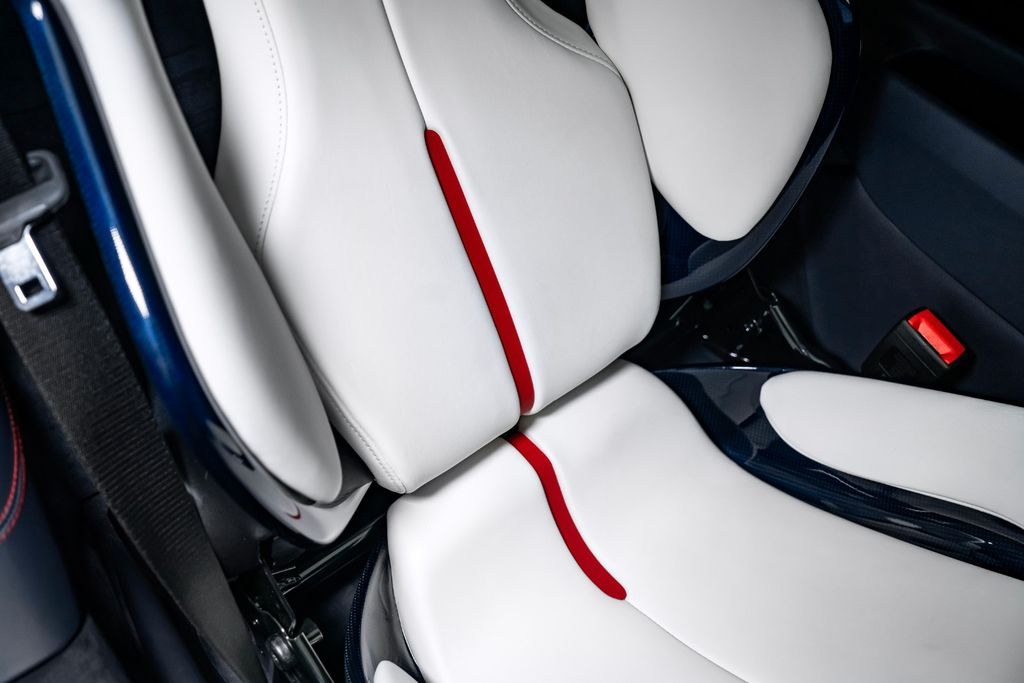 Ferrari 296 GTB 2025