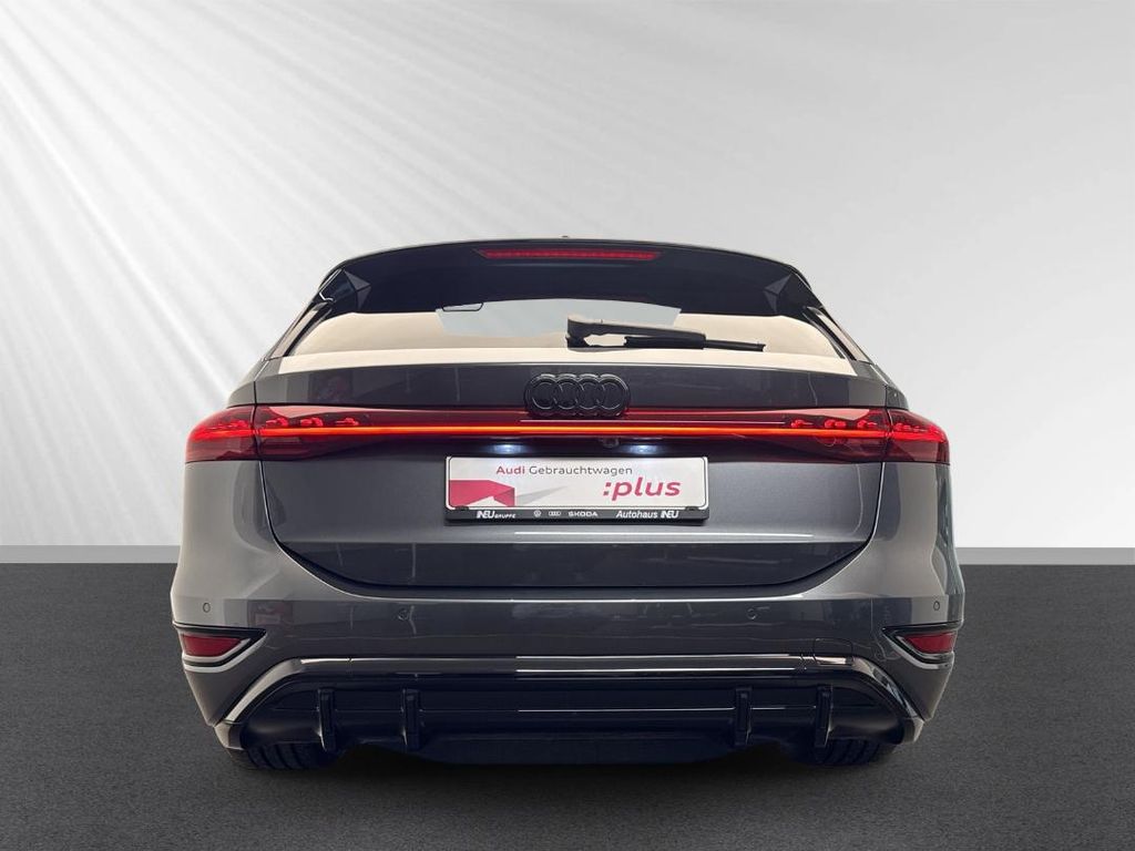 Audi S6 2025