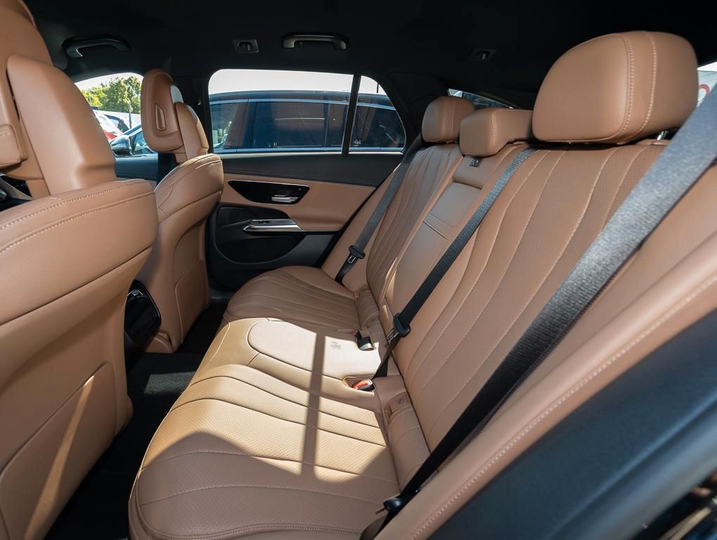 Mercedes-Benz E 300 2024