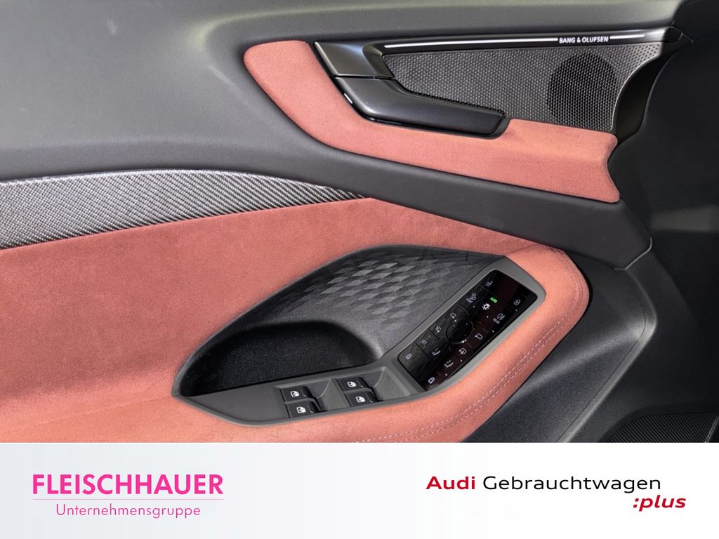 Audi S5 2024