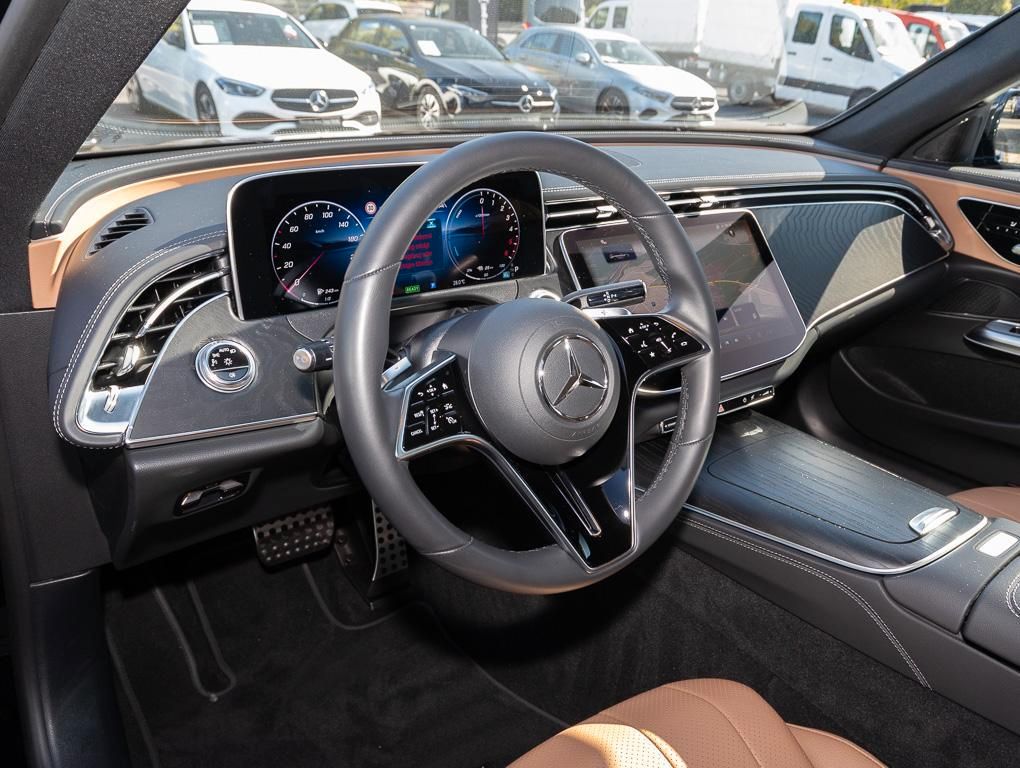 Mercedes-Benz E 300 2024