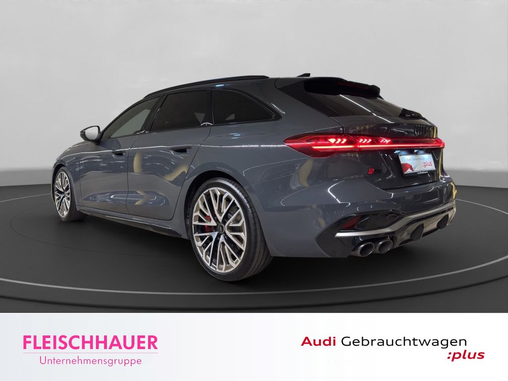 Audi S5 2024