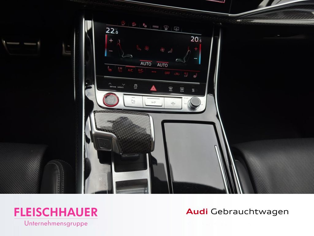 Audi SQ7 2022
