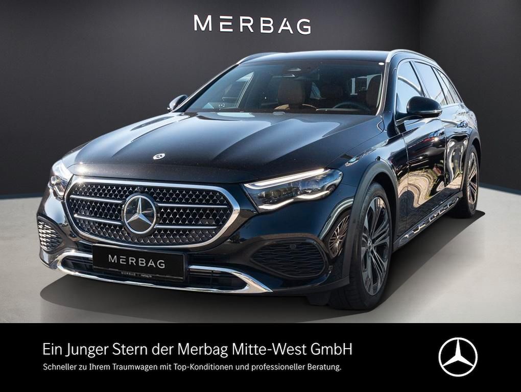 Mercedes-Benz E 300 2024