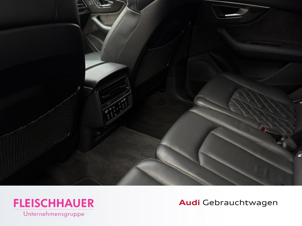 Audi SQ7 2022