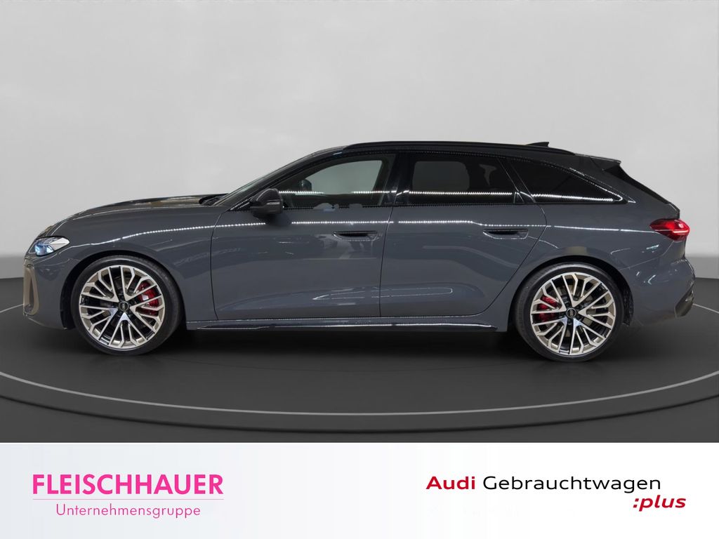 Audi S5 2024