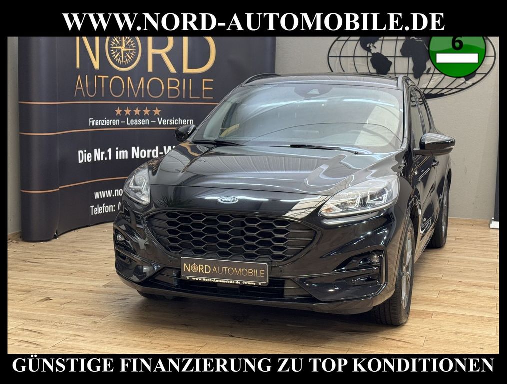 Ford Kuga 2021