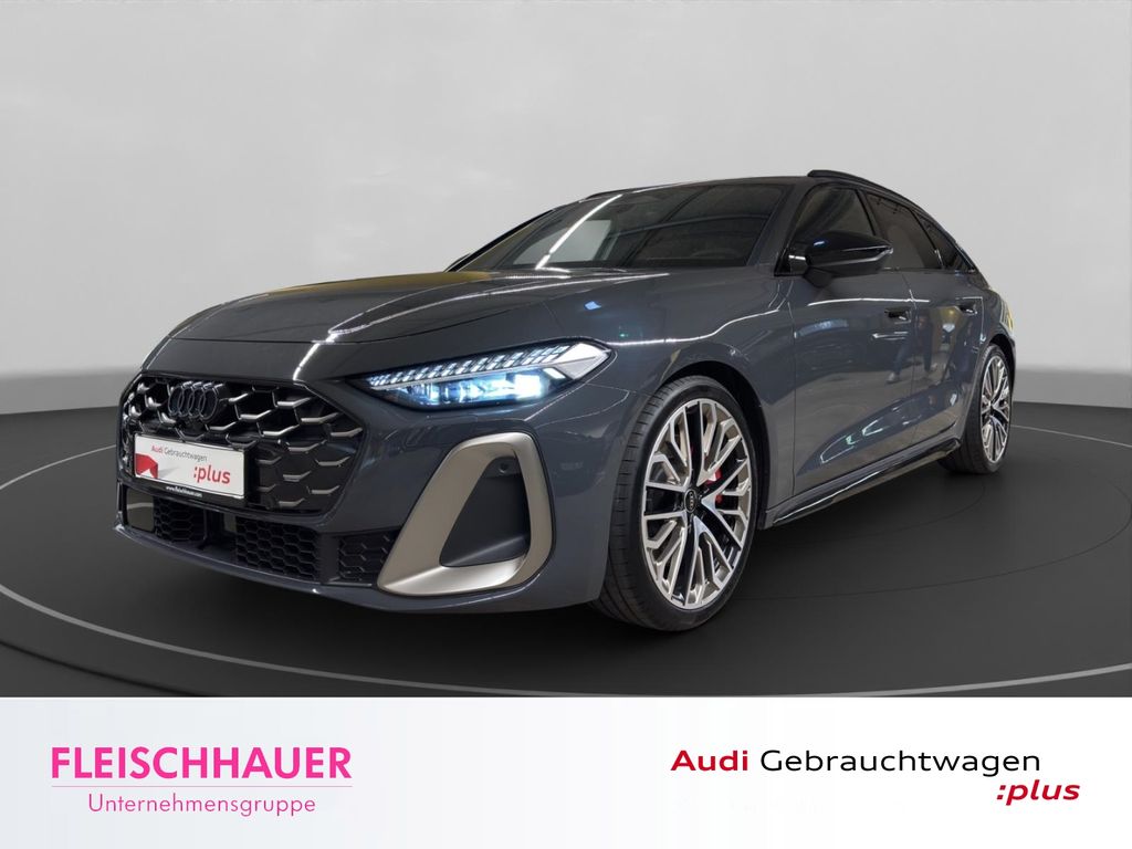 Audi S5 2024