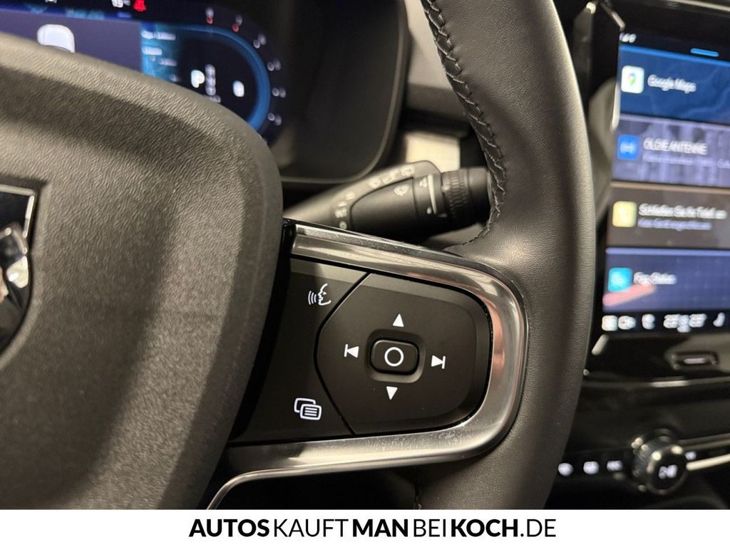 Volvo XC40 2024