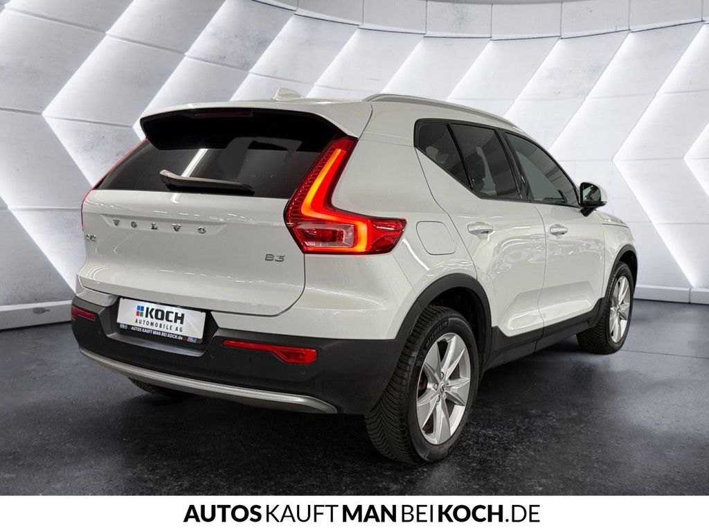 Volvo XC40 2024