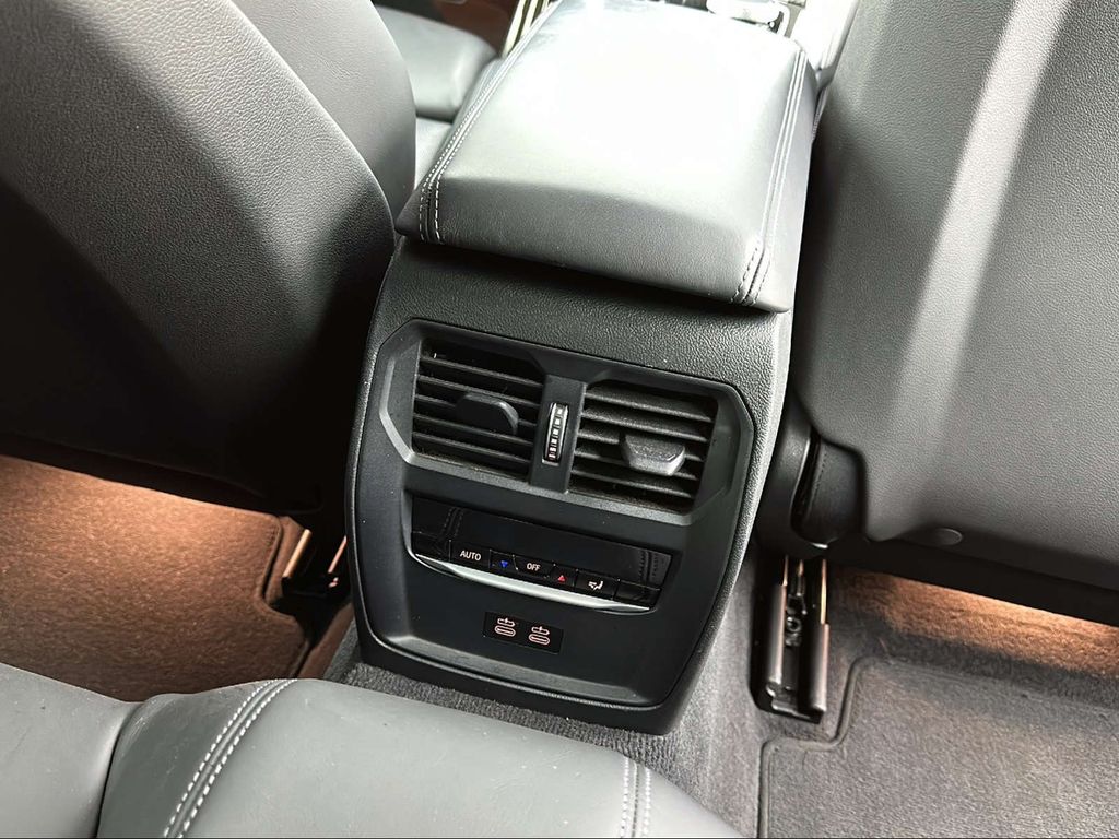 BMW M4 2022