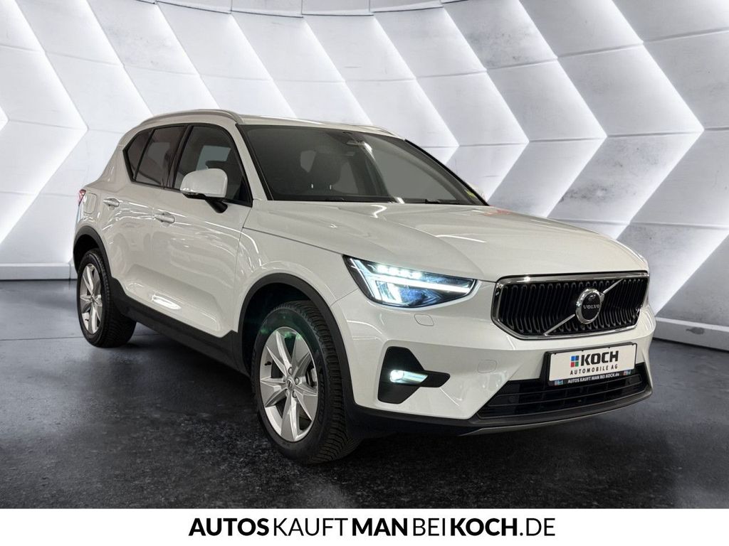 Volvo XC40 2024