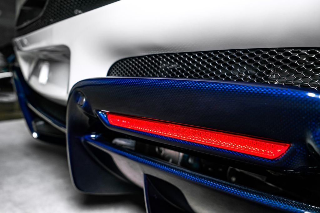 Ferrari 296 GTB 2025