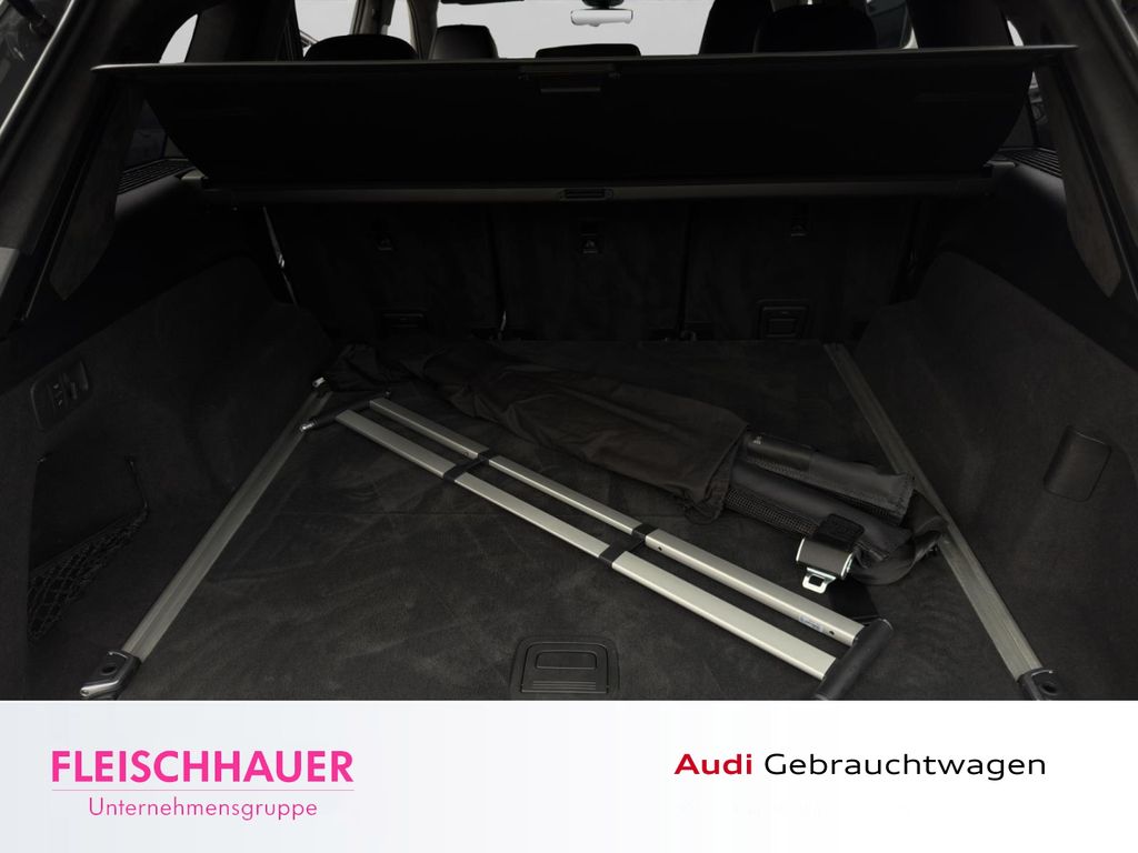 Audi SQ7 2022