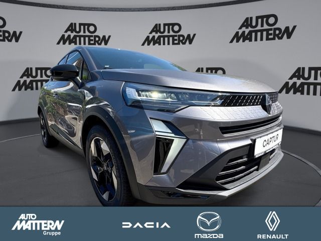 Renault Captur 2025