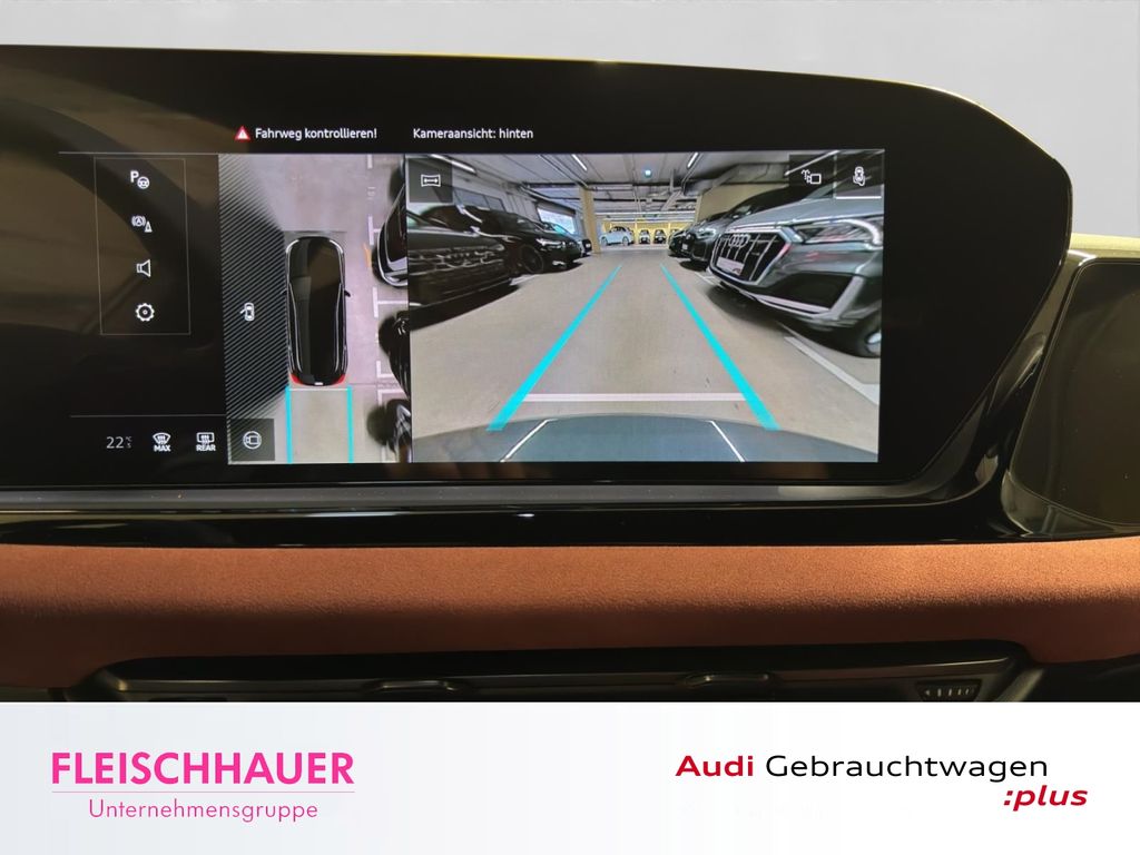 Audi S5 2024