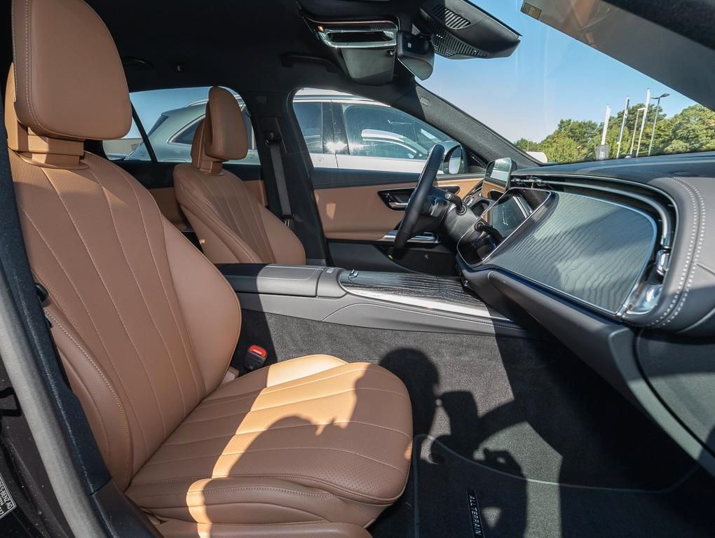 Mercedes-Benz E 300 2024