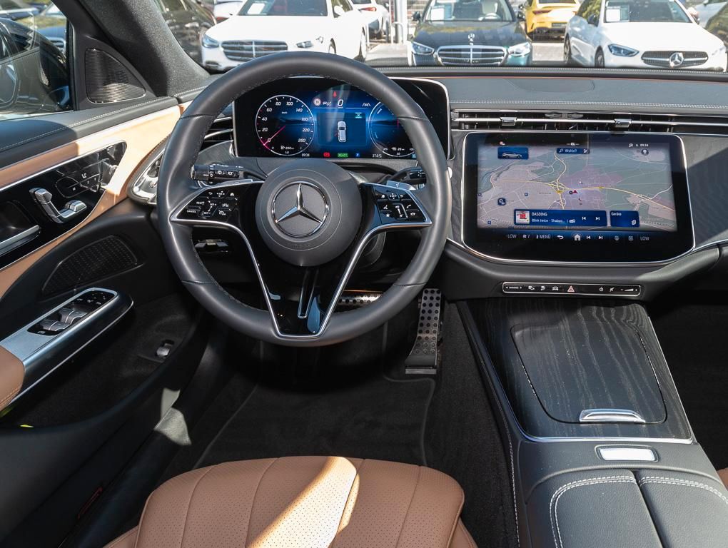 Mercedes-Benz E 300 2024
