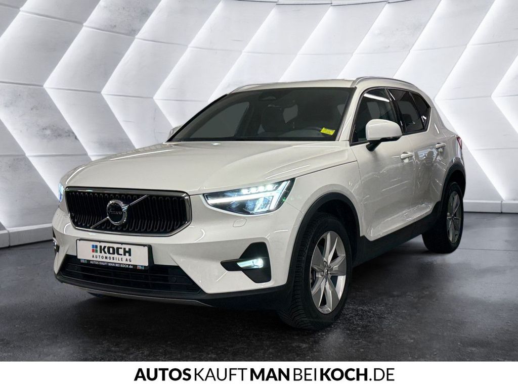 Volvo XC40 2024