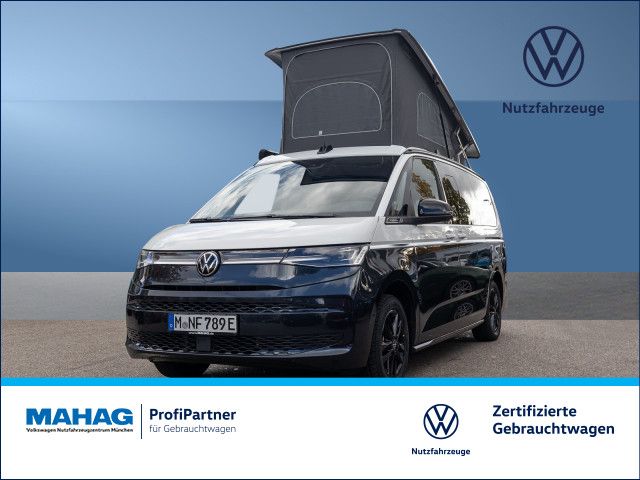 Volkswagen T7 California 2025
