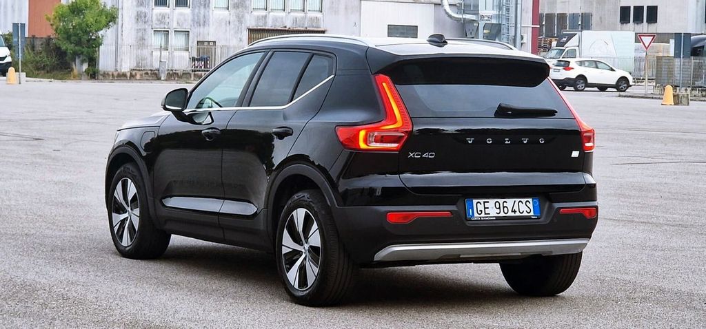 Volvo Other 2021