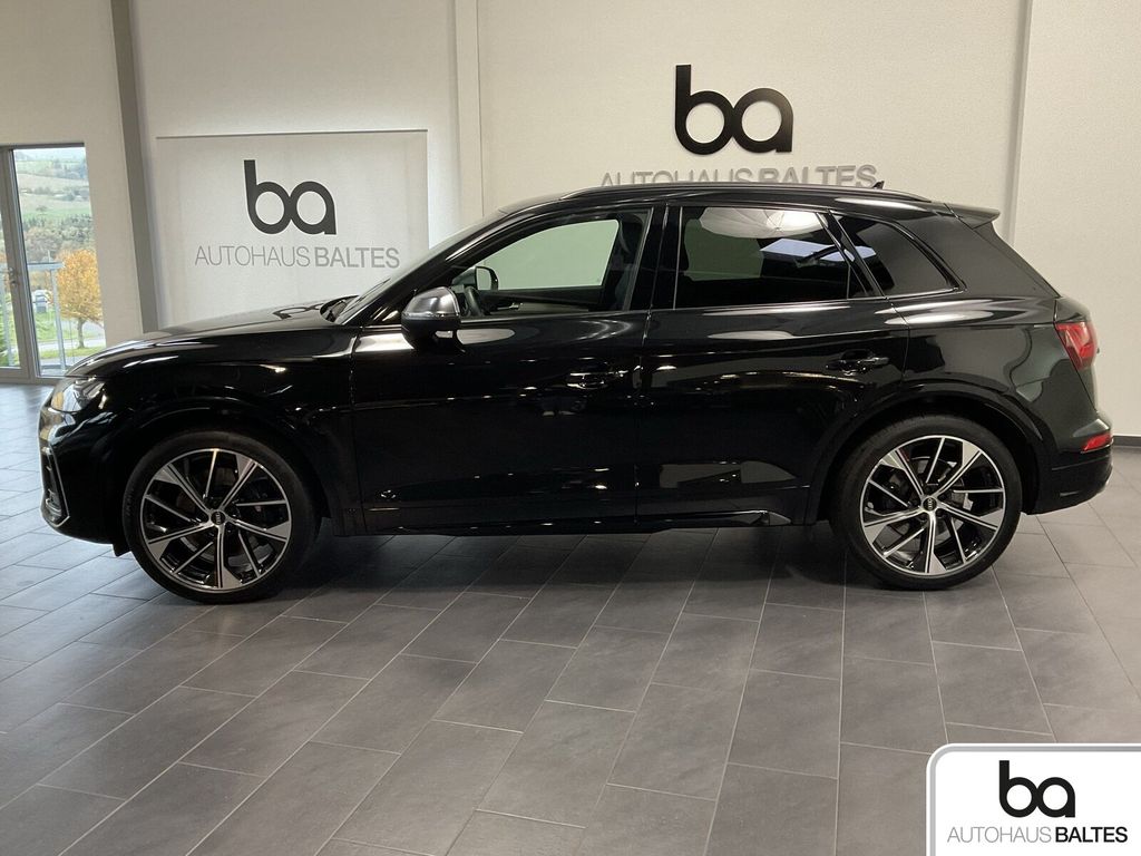 Audi SQ5 2023