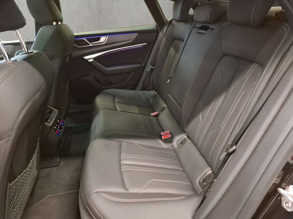 Audi A7 2025