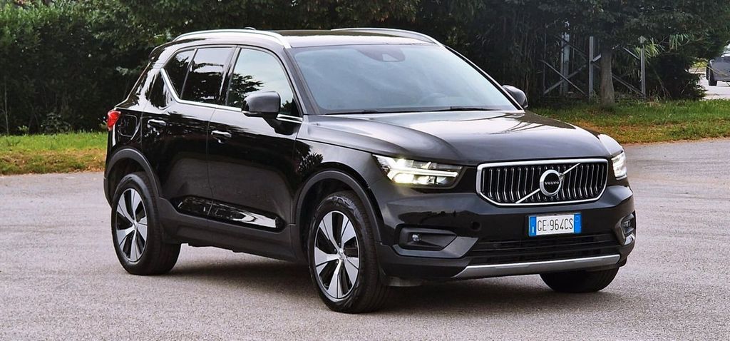 Volvo Other 2021