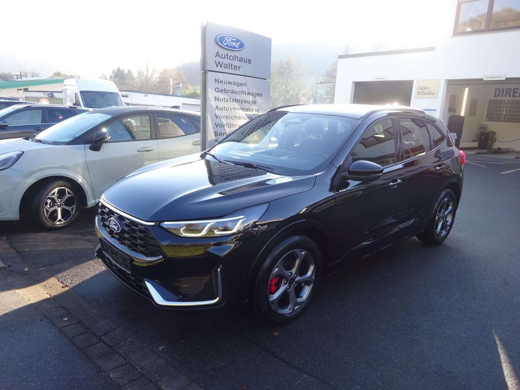 Ford Kuga 2024