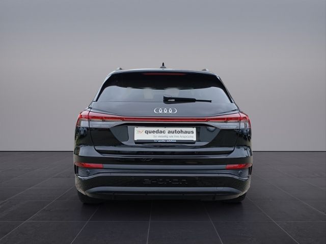 Audi Q4 e-tron 2021
